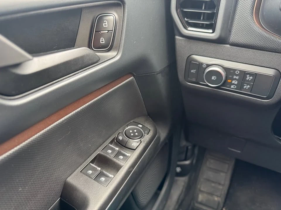 2021 Ford Bronco Sport - Image 10 of 20