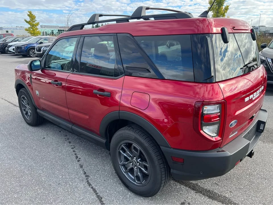 2021 Ford Bronco Sport - Image 5 of 13