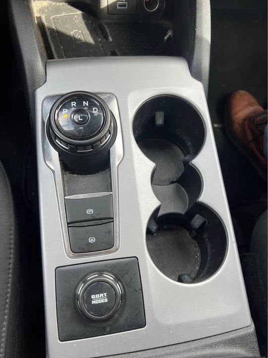 2021 Ford Bronco Sport - Image 10 of 13