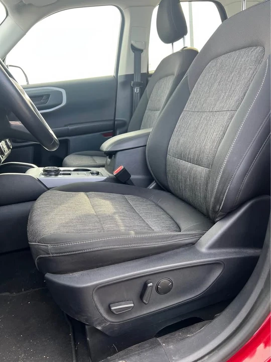 2021 Ford Bronco Sport - Image 7 of 13
