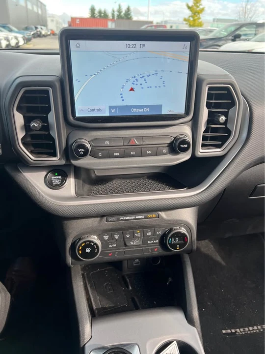 2021 Ford Bronco Sport - Image 11 of 13