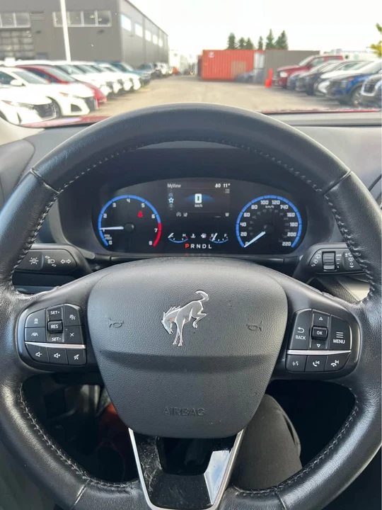 2021 Ford Bronco Sport - Image 13 of 13