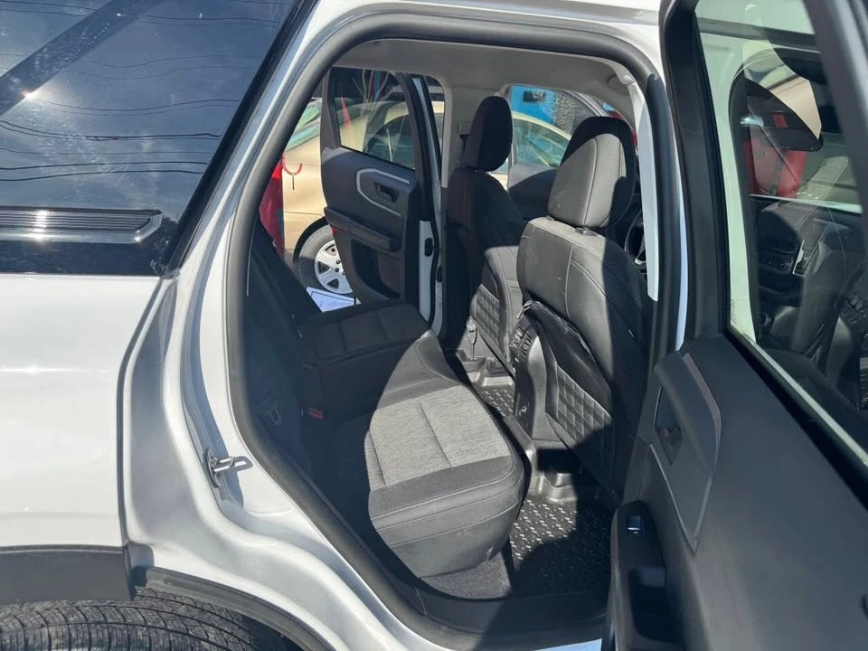 2021 Ford Bronco Sport - Image 8 of 19