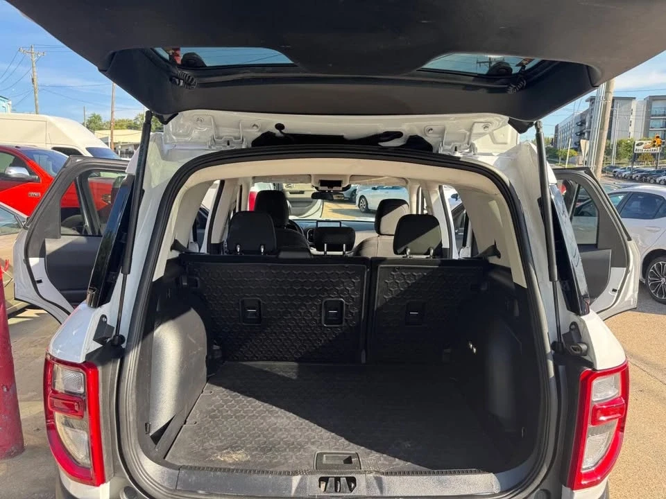2021 Ford Bronco Sport - Image 12 of 19