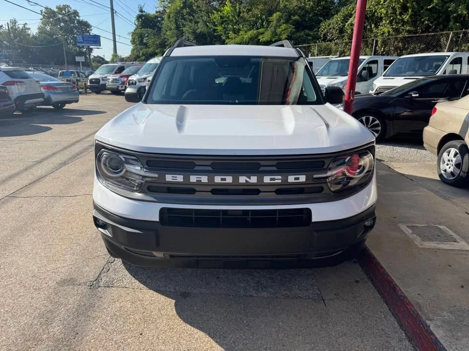 2021 Ford Bronco Sport - Image 2 of 19