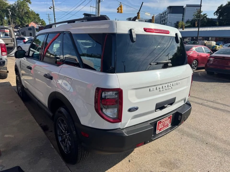 2021 Ford Bronco Sport - Image 3 of 19