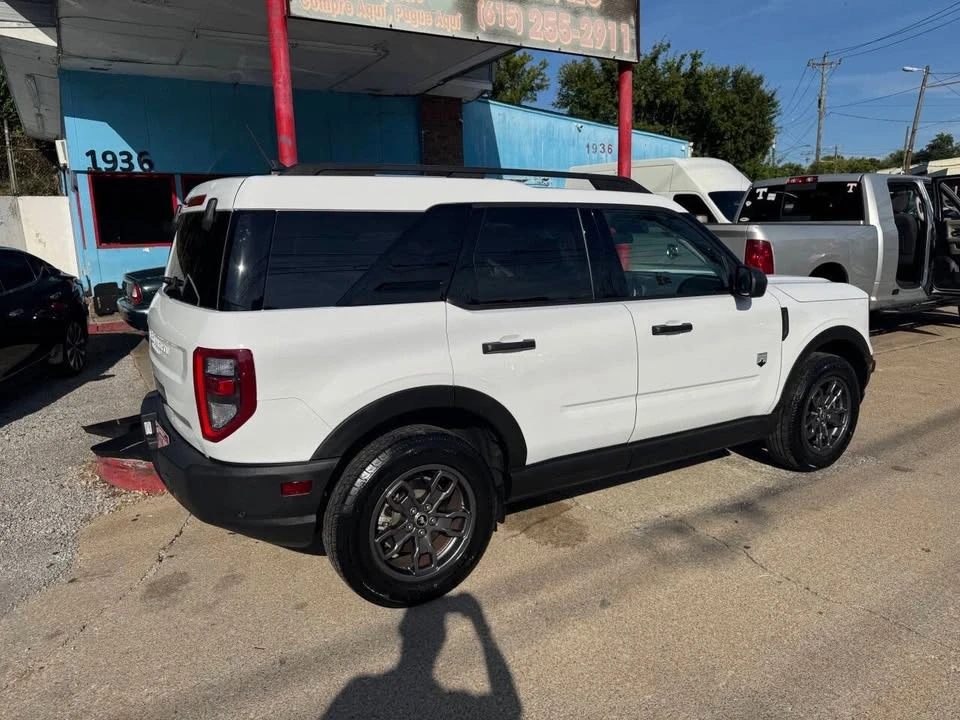 2021 Ford Bronco Sport - Image 9 of 19