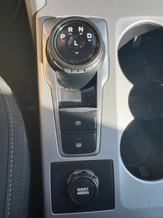 2021 Ford Bronco Sport - Image 19 of 19