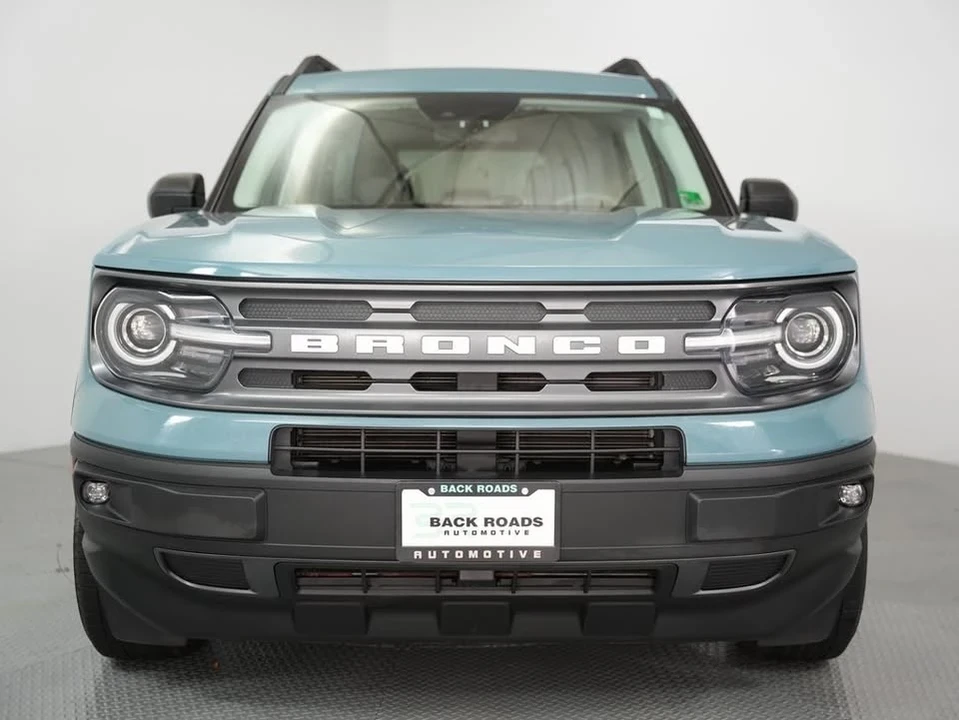 2021 Ford Bronco Sport - Image 2 of 20
