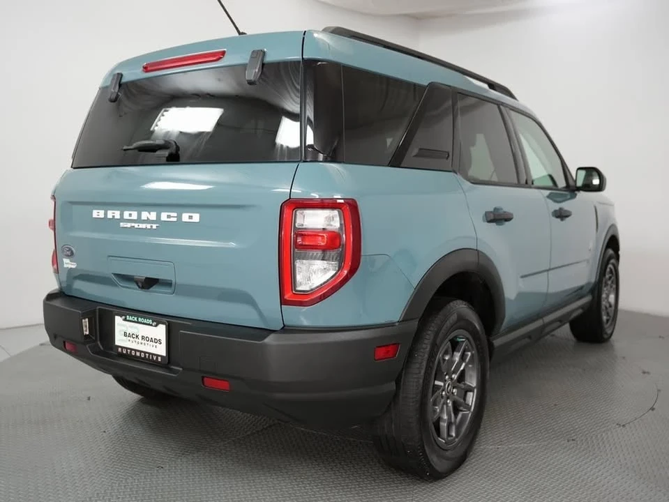 2021 Ford Bronco Sport - Image 9 of 20