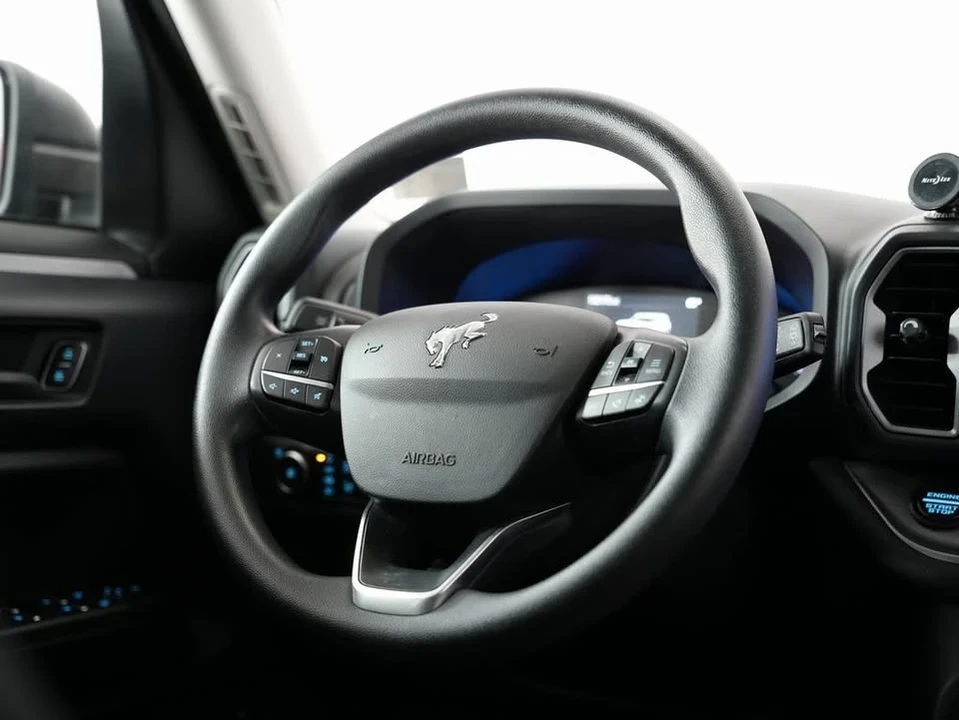 2021 Ford Bronco Sport - Image 11 of 20