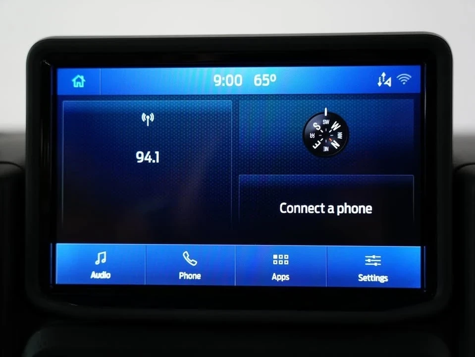 2021 Ford Bronco Sport - Image 20 of 20