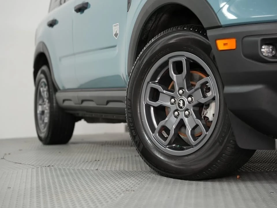 2021 Ford Bronco Sport - Image 17 of 20