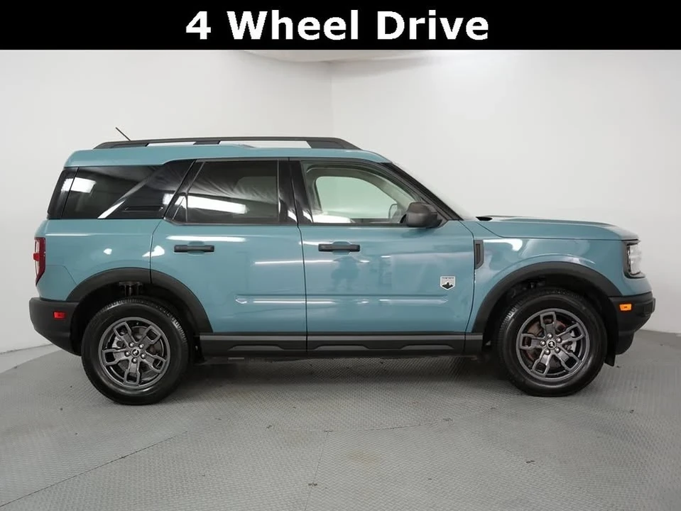 2021 Ford Bronco Sport - Image 5 of 20