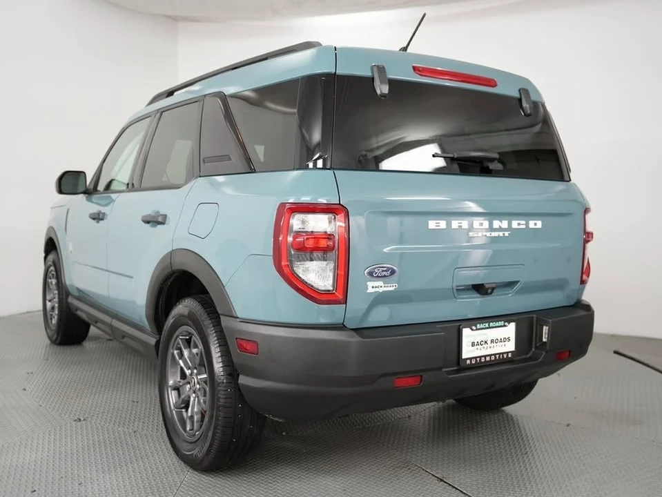 2021 Ford Bronco Sport - Image 7 of 20