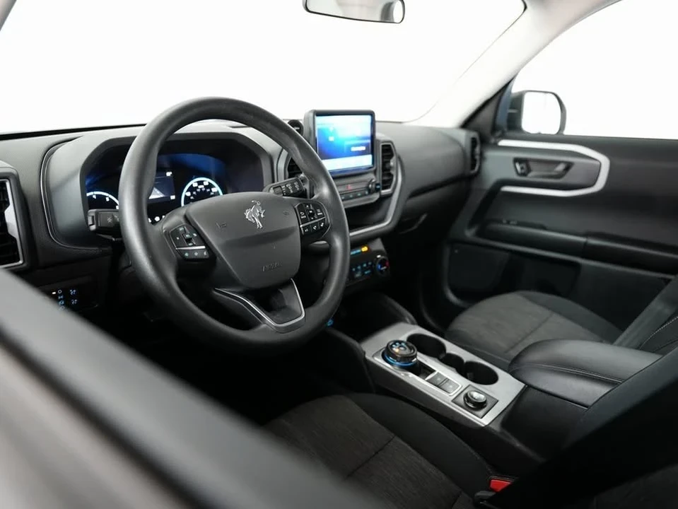 2021 Ford Bronco Sport - Image 6 of 20