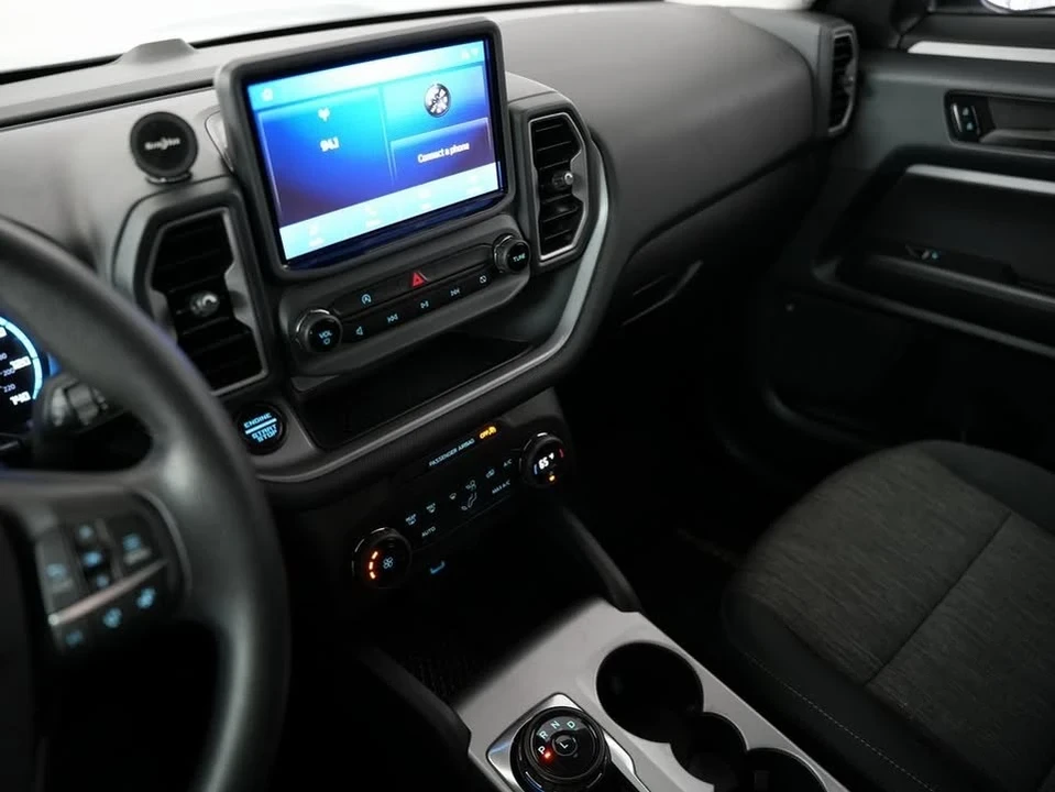 2021 Ford Bronco Sport - Image 18 of 20