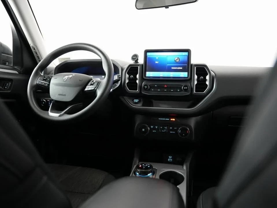 2021 Ford Bronco Sport - Image 10 of 20