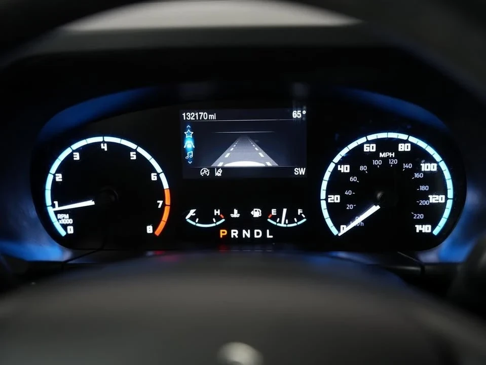 2021 Ford Bronco Sport - Image 16 of 20