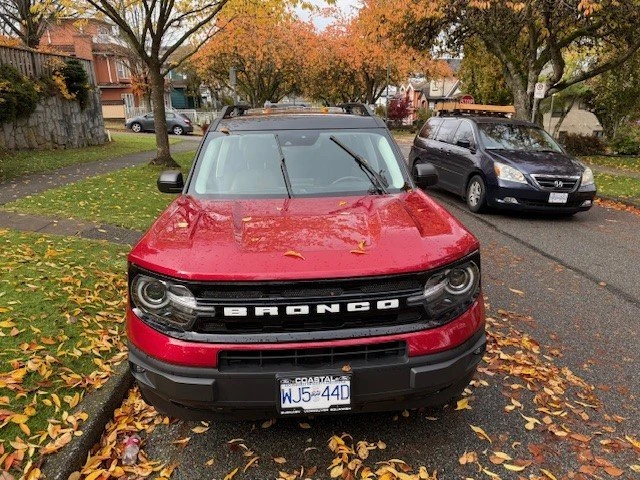 2021 Ford Bronco Sport - Image 2 of 10