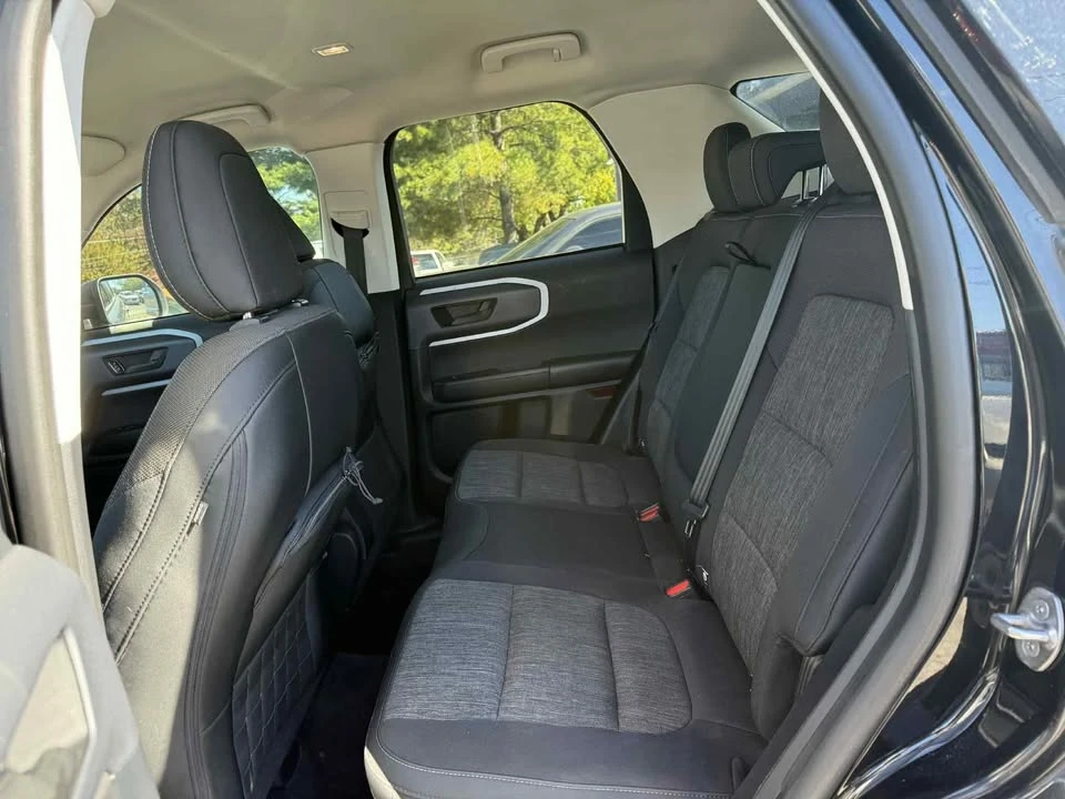 2021 Ford Bronco Sport - Image 6 of 8