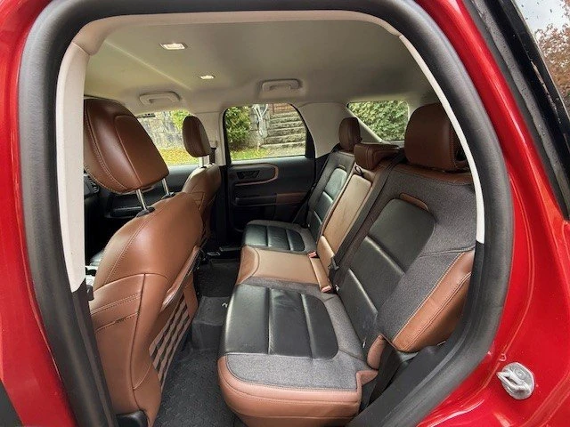2021 Ford Bronco Sport - Image 6 of 10