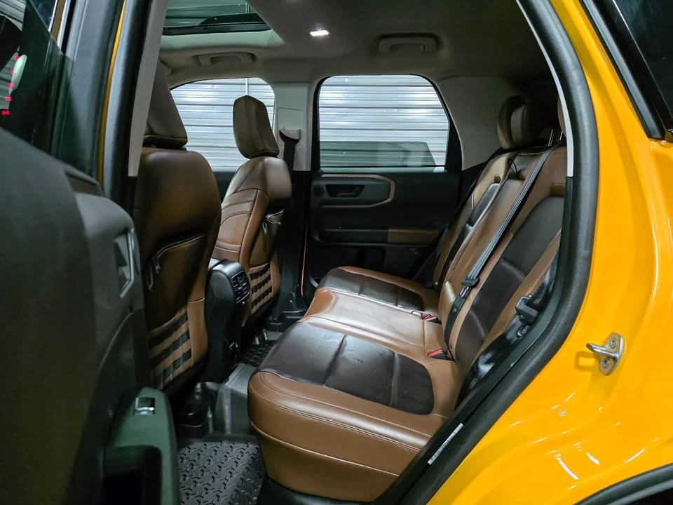 2021 Ford Bronco Sport - Image 15 of 18