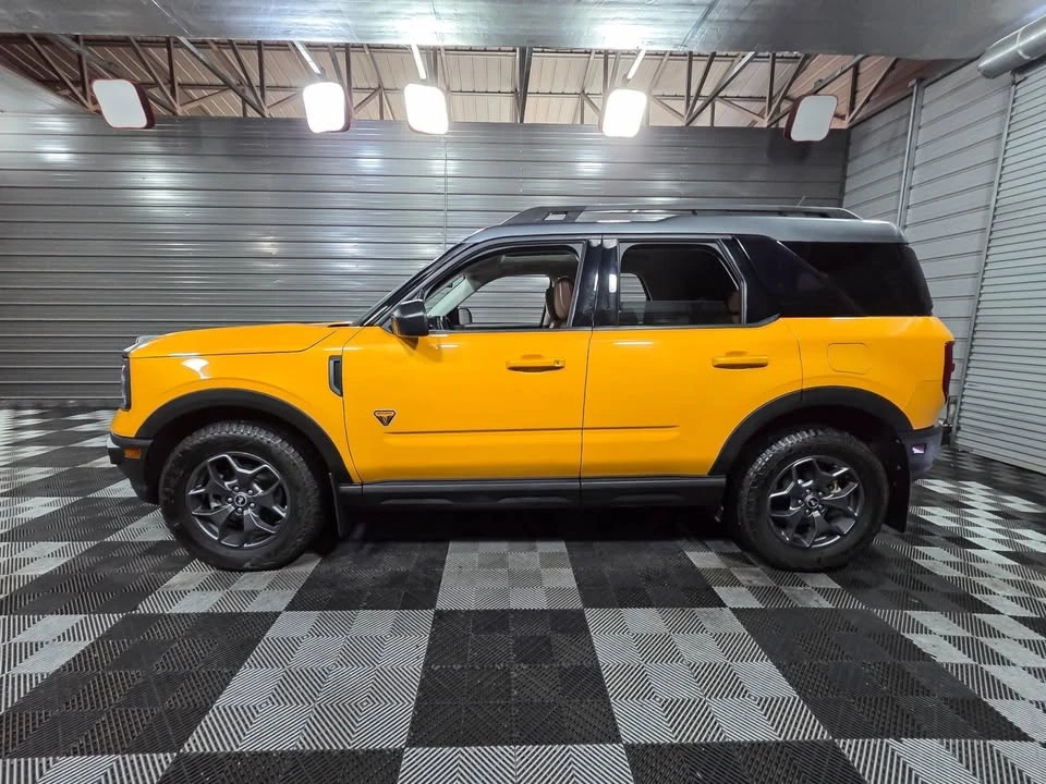 2021 Ford Bronco Sport - Image 6 of 18