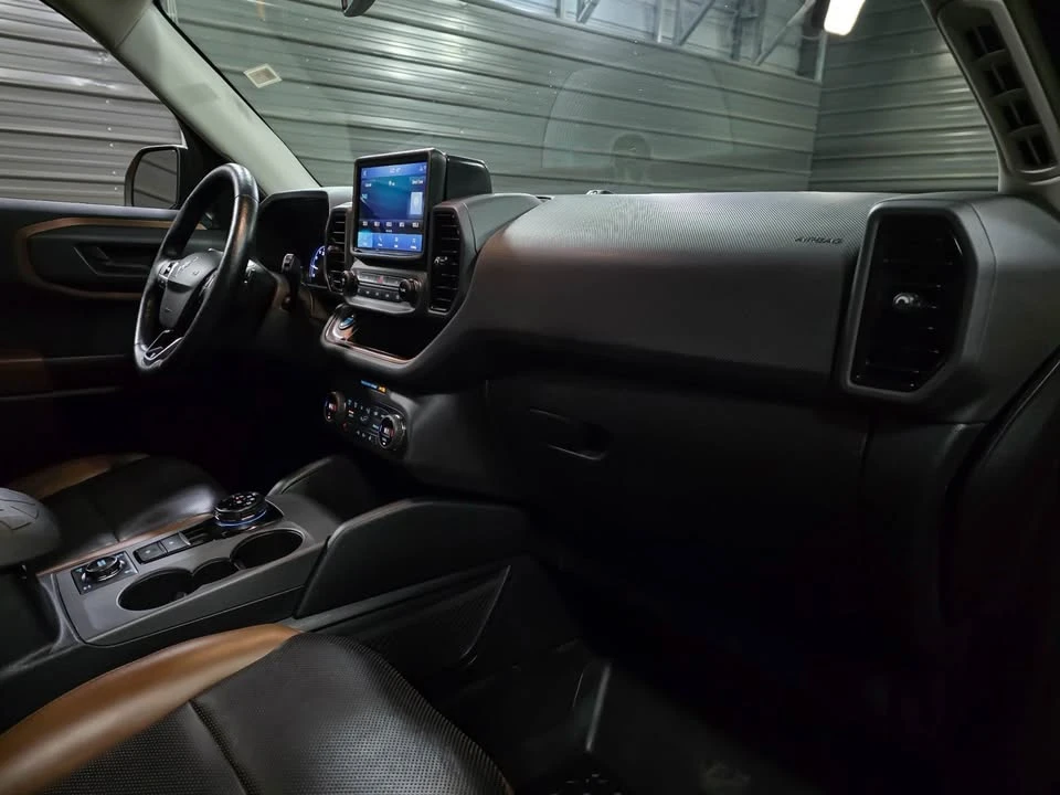 2021 Ford Bronco Sport - Image 11 of 18