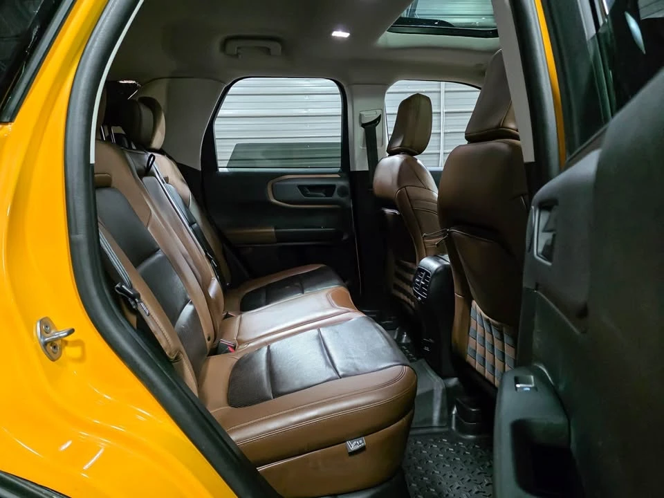 2021 Ford Bronco Sport - Image 17 of 18