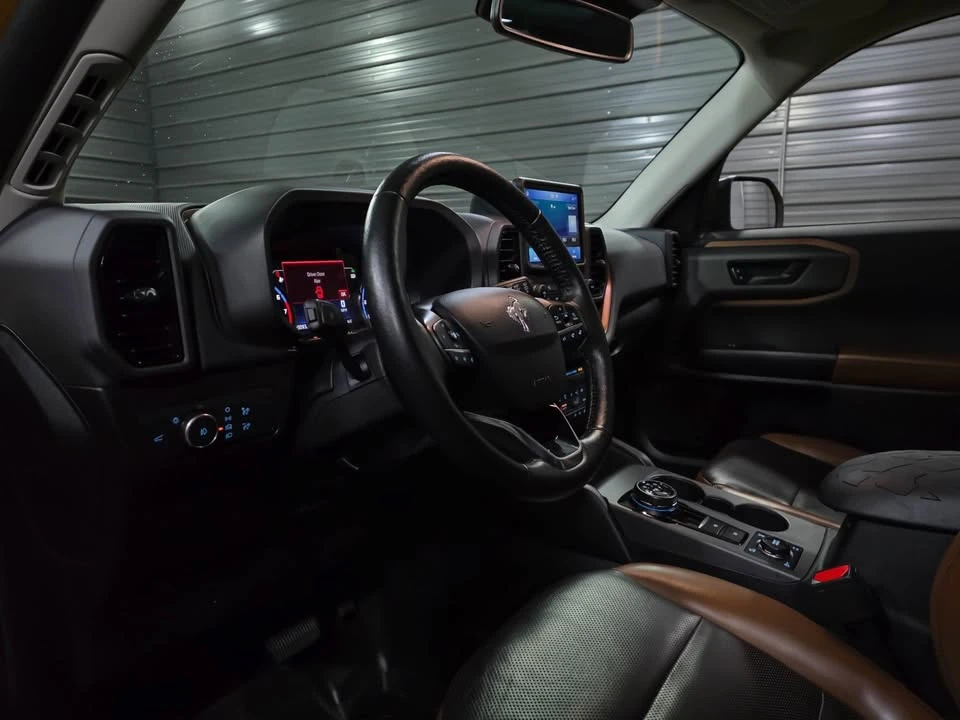 2021 Ford Bronco Sport - Image 9 of 18