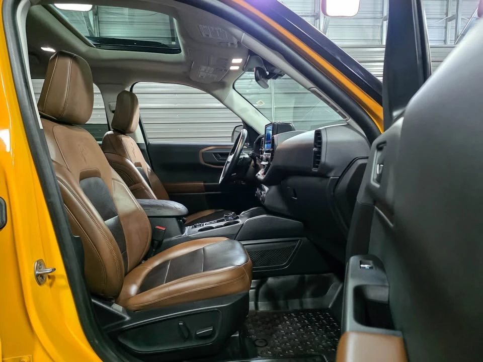 2021 Ford Bronco Sport - Image 14 of 18