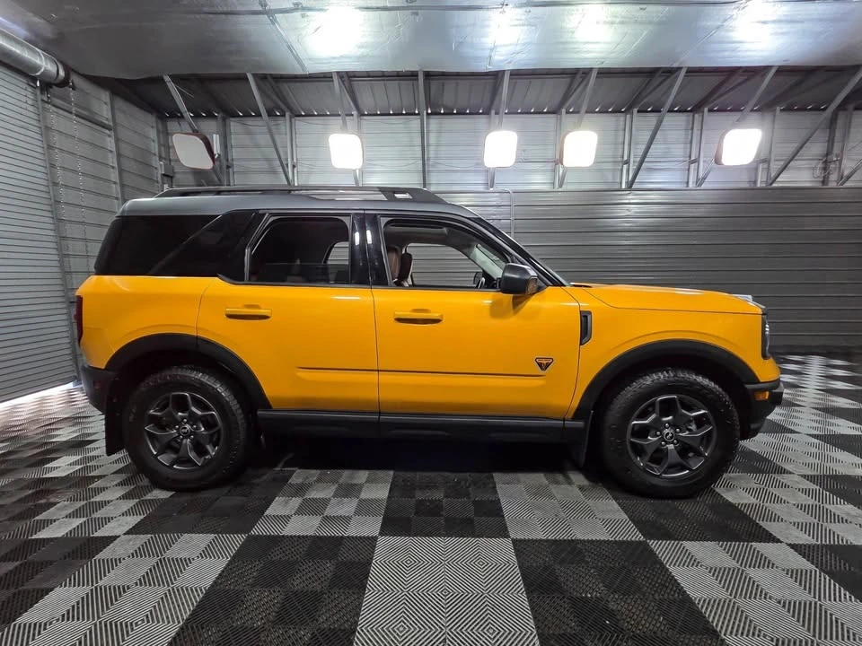 2021 Ford Bronco Sport - Image 7 of 18