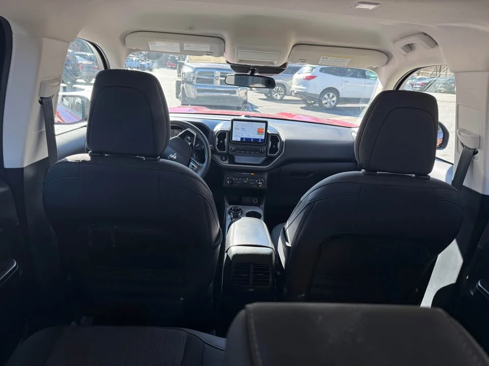 2021 Ford Bronco Sport - Image 7 of 9