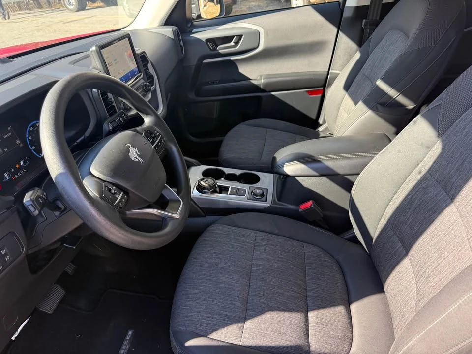 2021 Ford Bronco Sport - Image 6 of 9