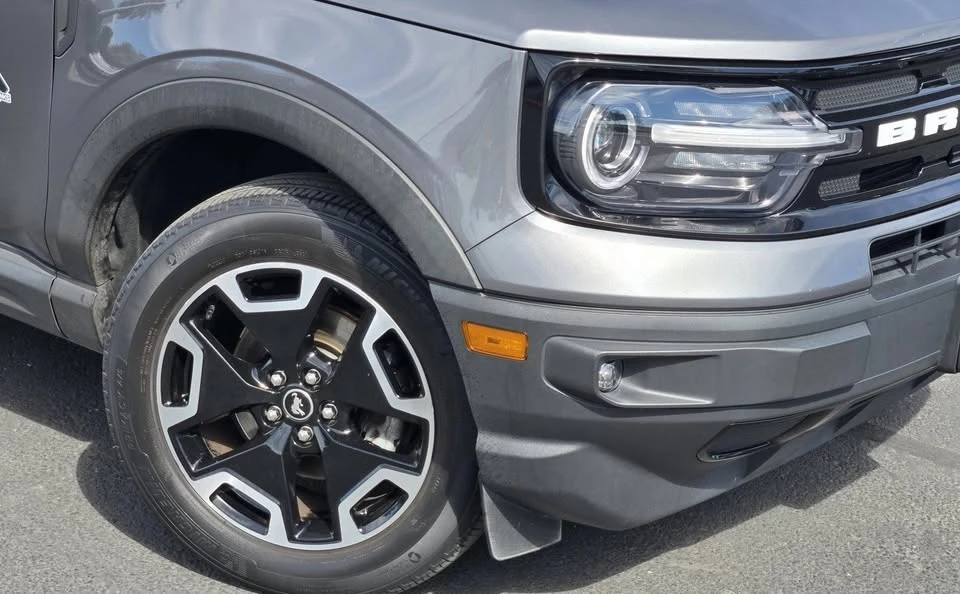 2021 Ford Bronco 6th Gen - Image 8 of 18