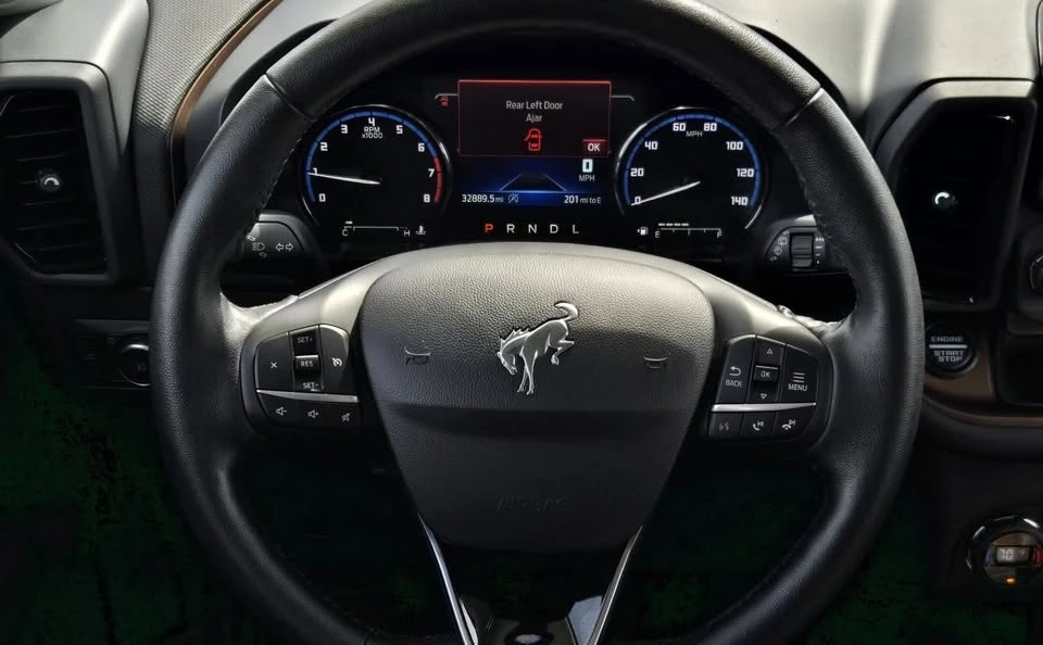 2021 Ford Bronco 6th Gen - Image 13 of 18