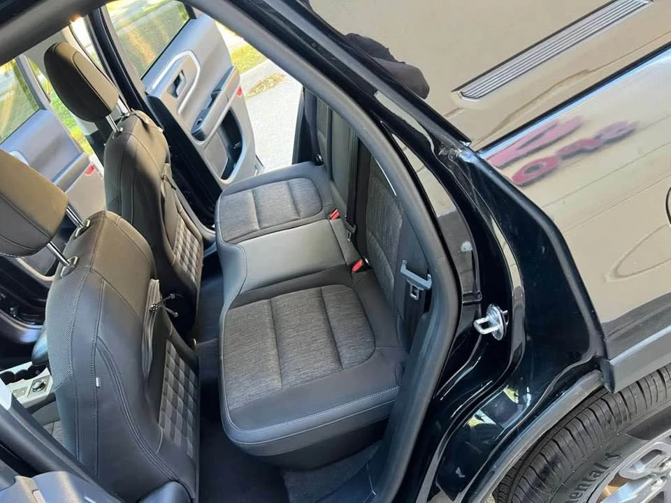 2021 Ford Bronco Sport - Image 17 of 17