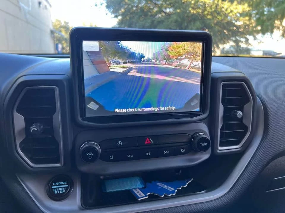 2021 Ford Bronco Sport - Image 9 of 17