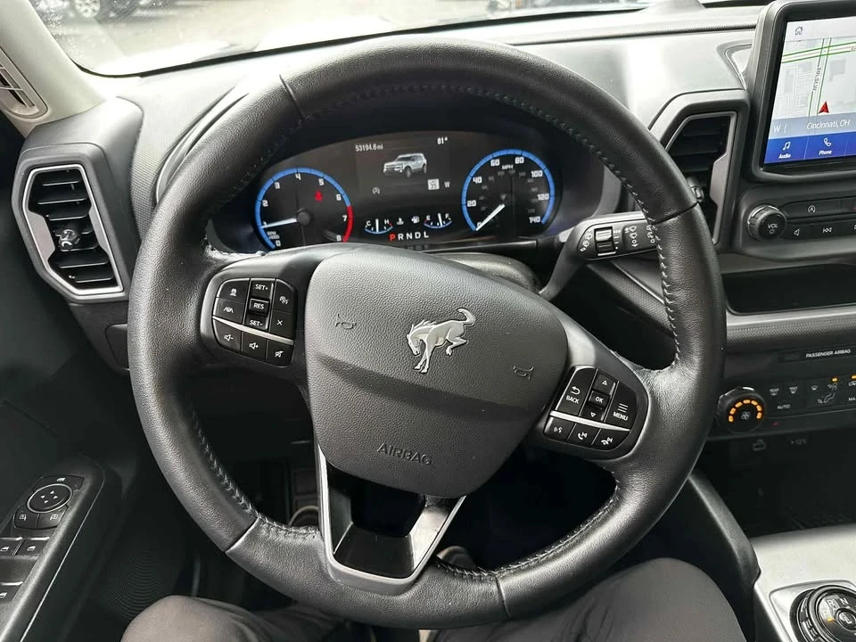 2021 Ford Bronco Sport - Image 13 of 18