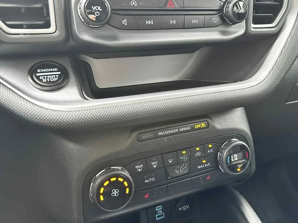 2021 Ford Bronco Sport - Image 16 of 18