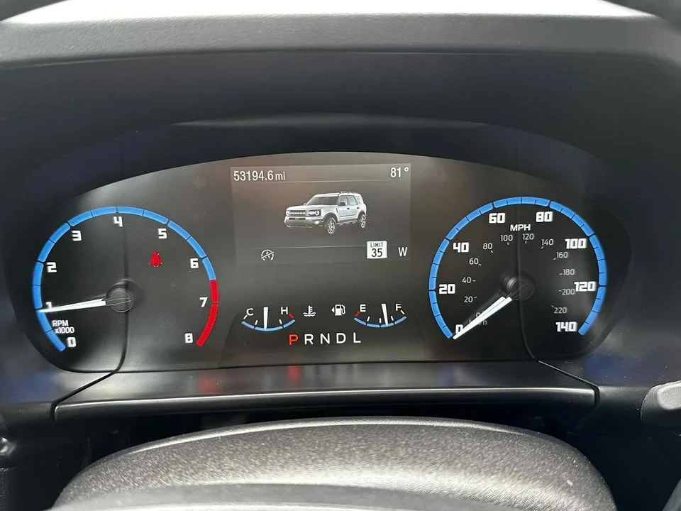 2021 Ford Bronco Sport - Image 14 of 18