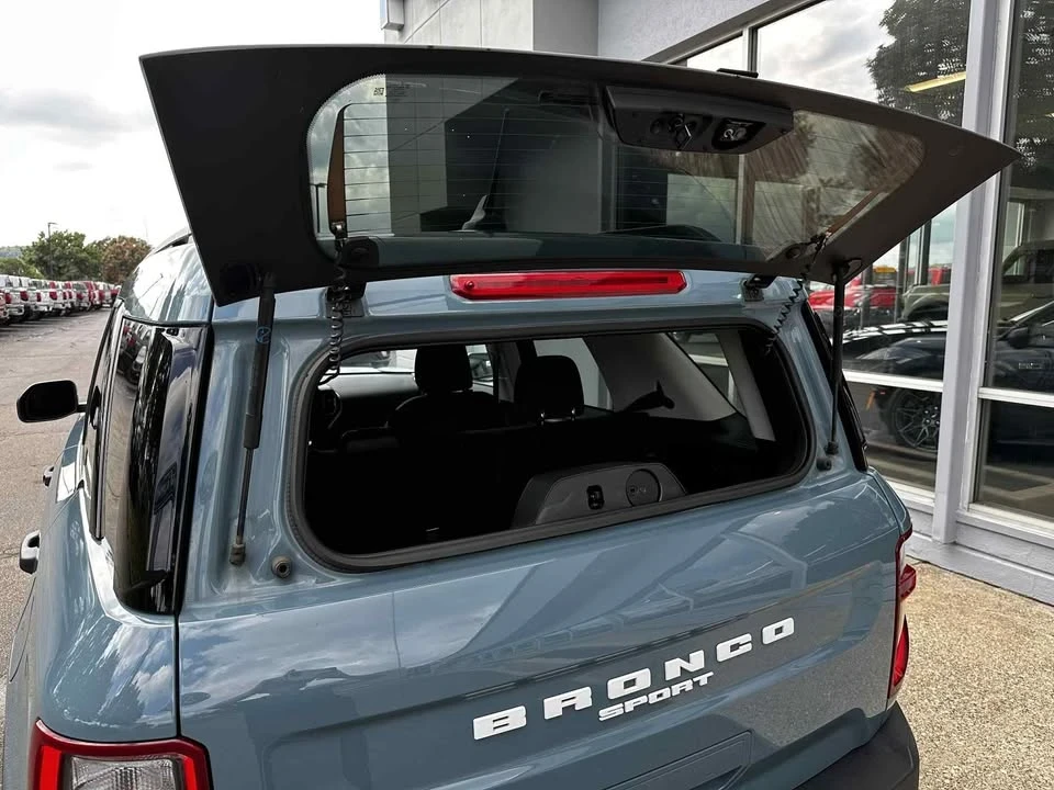 2021 Ford Bronco Sport - Image 6 of 18