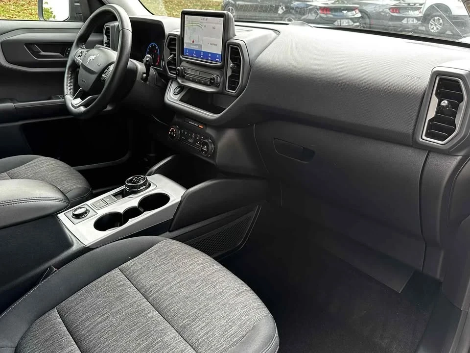 2021 Ford Bronco Sport - Image 12 of 18