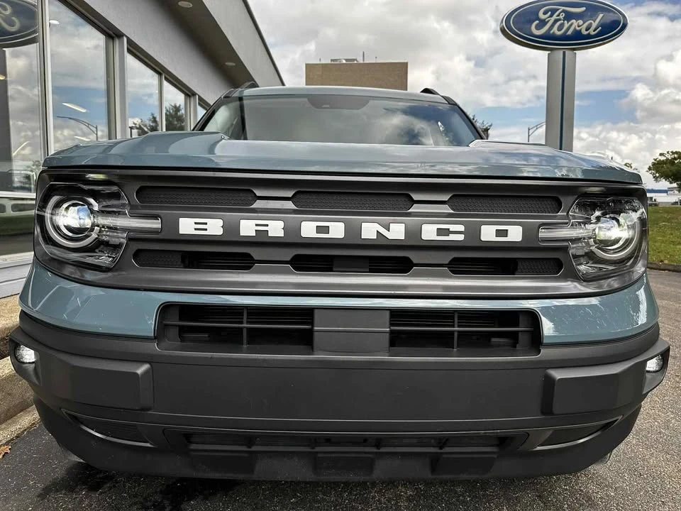 2021 Ford Bronco Sport - Image 2 of 18