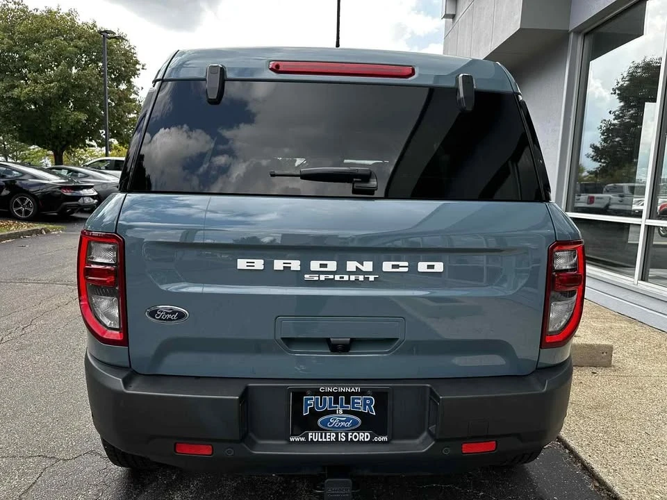 2021 Ford Bronco Sport - Image 5 of 18