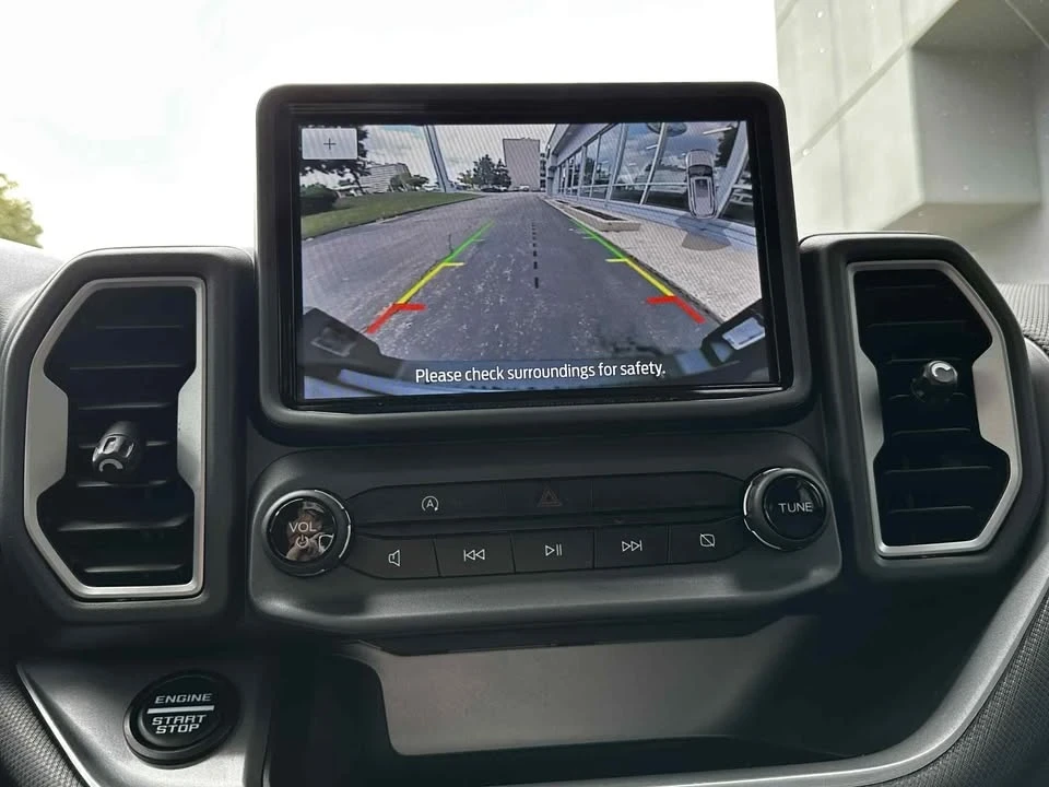 2021 Ford Bronco Sport - Image 15 of 18