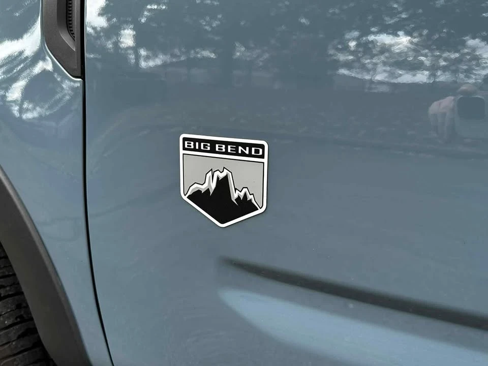 2021 Ford Bronco Sport - Image 8 of 18