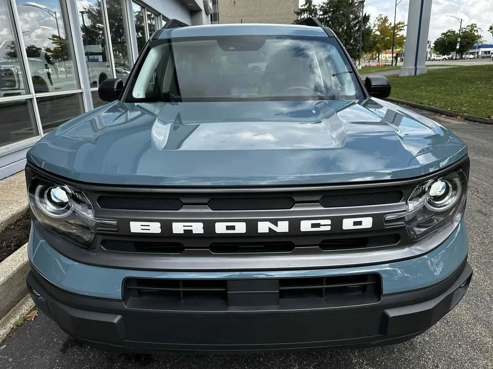 2021 Ford Bronco Sport - Image 3 of 18