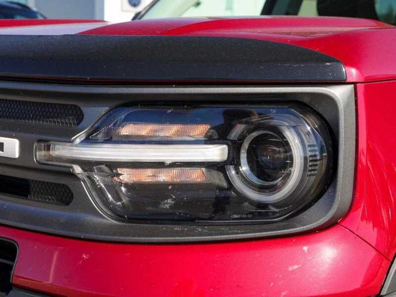 2021 Ford Bronco Sport - Image 6 of 7